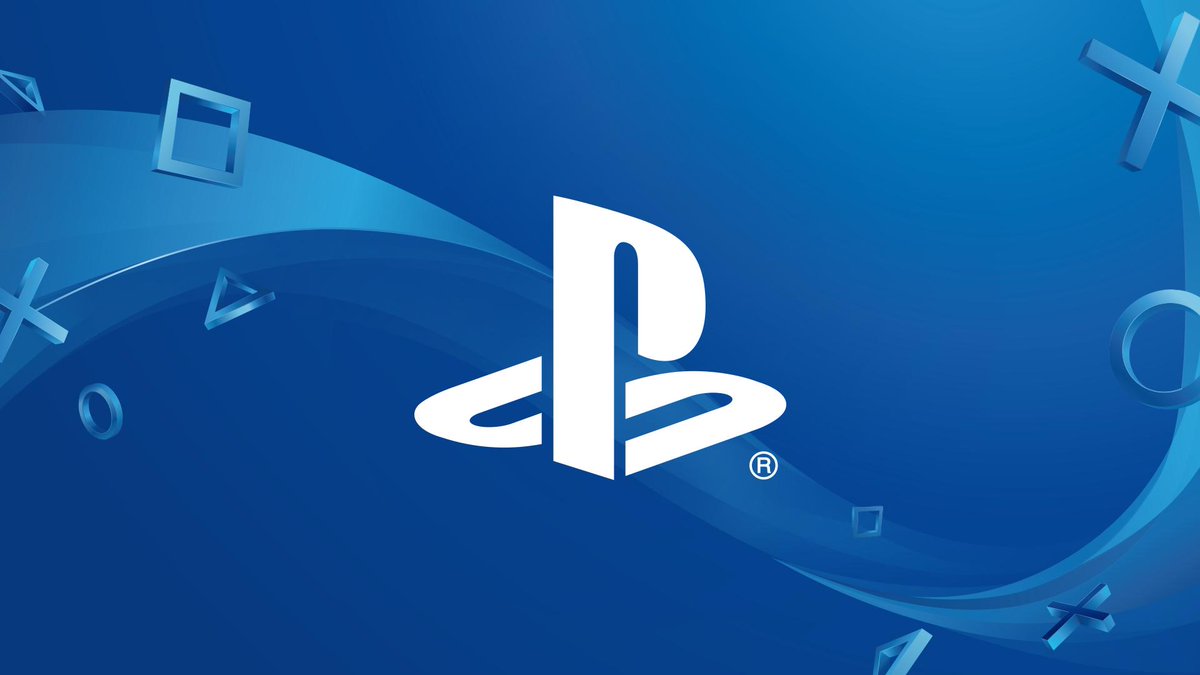 PlayStation logo