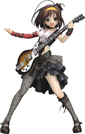涼宮ハルヒ誕生祭 涼宮ハルヒ誕生祭