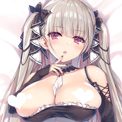 【COMIC1★16】フ〇ーミダブル 抱き枕カバーのBOOTHでの受注期限は10月15日(火)いっぱいまでとなります。
もしよろしければこの機会にどうぞ!
https://t.co/2AetmbofPI 