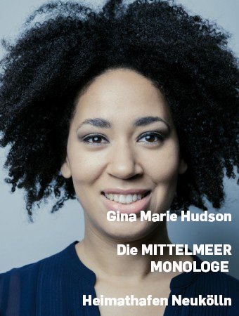 „Es ist wichtig, dass die Geschichten und Einzelschicksale dieser außerordentlichen Menschen gehört werden. Für mich als Schauspielerin ist es ein schmaler Grat zwischen Spiel und Erzählung. Jeder einzelne soll das Gefühl haben, Teil eines beinahe privaten Dialogs zu sein.“