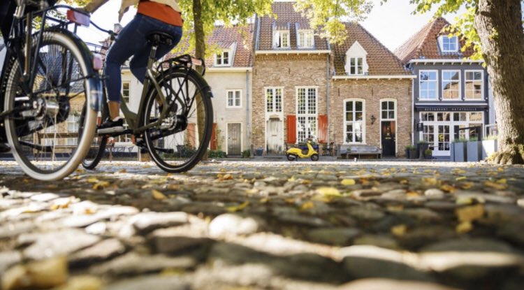 Tijd voor bestemmingsmanagement met Perspectief Hanze 2020-2025; 9 Hanzesteden ‘cultureel erfgoed hotspots’ van 2025
marketingoost.nl/nl/nieuws/pers…