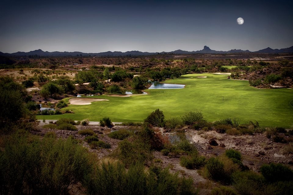 Golf Vacations Mag, Oct 2019. Story: tinyurl.com/y5pec9gk Wickenburg #Golf & Social Club don't miss it. @troongolf #troongolf
 @krisstrauss #troonexperience #experiencetroongolf
⛳️😎#golfarizona #arizonagolf #wickenburgranch #golfarizona #wickenburgarizona 
 @wickenburgranch