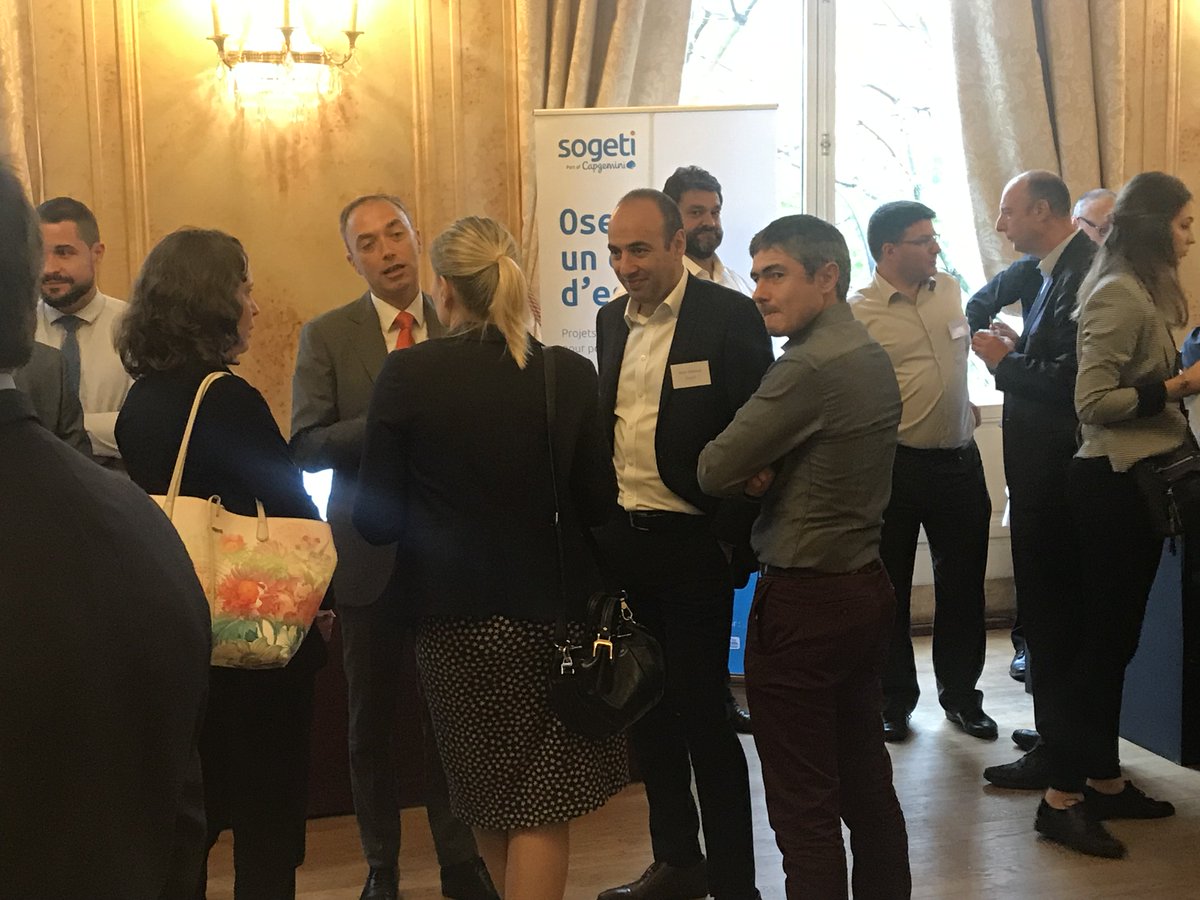 QA Media tweet media