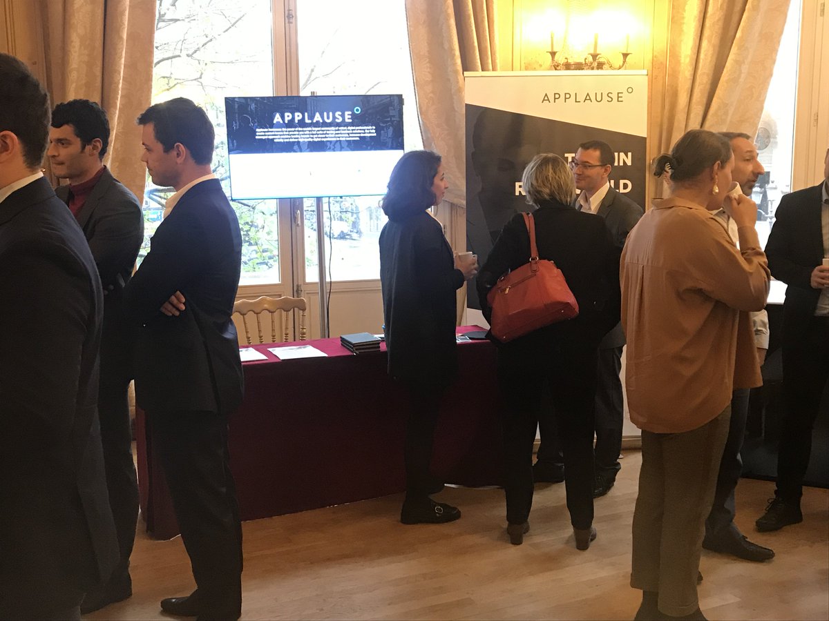 QA Media tweet media