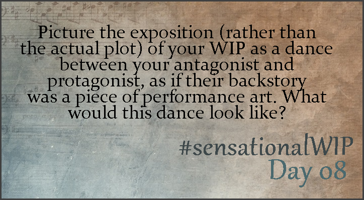 ✨ sensationalWIP ✨ tweet media