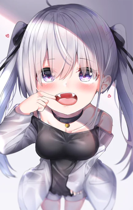 八重歯 