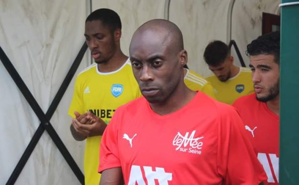 🔎 [RÉGIONAL 1 / SENIORS] La quatrième journée de Régional 1 aura, une nouvelle fois, réservé bien des surprises avec des leaders en difficulté à l’image du @COVincennes, battu par le <a href="/CSMEAUX/">CS MEAUX ACADEMY</a>, ou encore de <a href="/EsViryofficiel/">ES VIRY-CHATILLON</a>, tenu en échec par <a href="/LeMeeFoot/">Le Mée Sports Football</a>

➡️ paris-idf.fff.fr/simple/cest-fl…