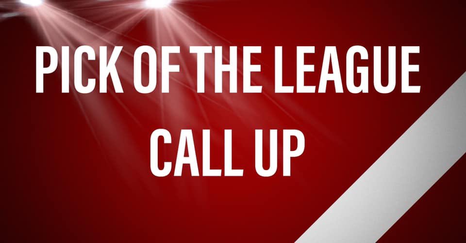 Five of our players have been chosen to represent the <a href="/yeovilleague/">Yeovil League</a> tomorrow night! 

<a href="/Henryporterx/">Henry</a> 
<a href="/SammyPerry98/">Sam Perry</a> 
Sam W
<a href="/Harrisliamm/">Liam Harris</a> 
<a href="/JoeyChinnock/">Joey Chinnock</a> (unavailable)

They will play against the best players from the Perry Street League for the Jubilee Cup at Chard Football Club!