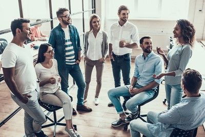 Heb je bepaalde zaken die je eens zou willen aankaarten/bespreken omtrent je communicatievaardigheden, maar weet je niet goed op welke manier en of dit wel wenselijk is?
buff.ly/2PY4QBl