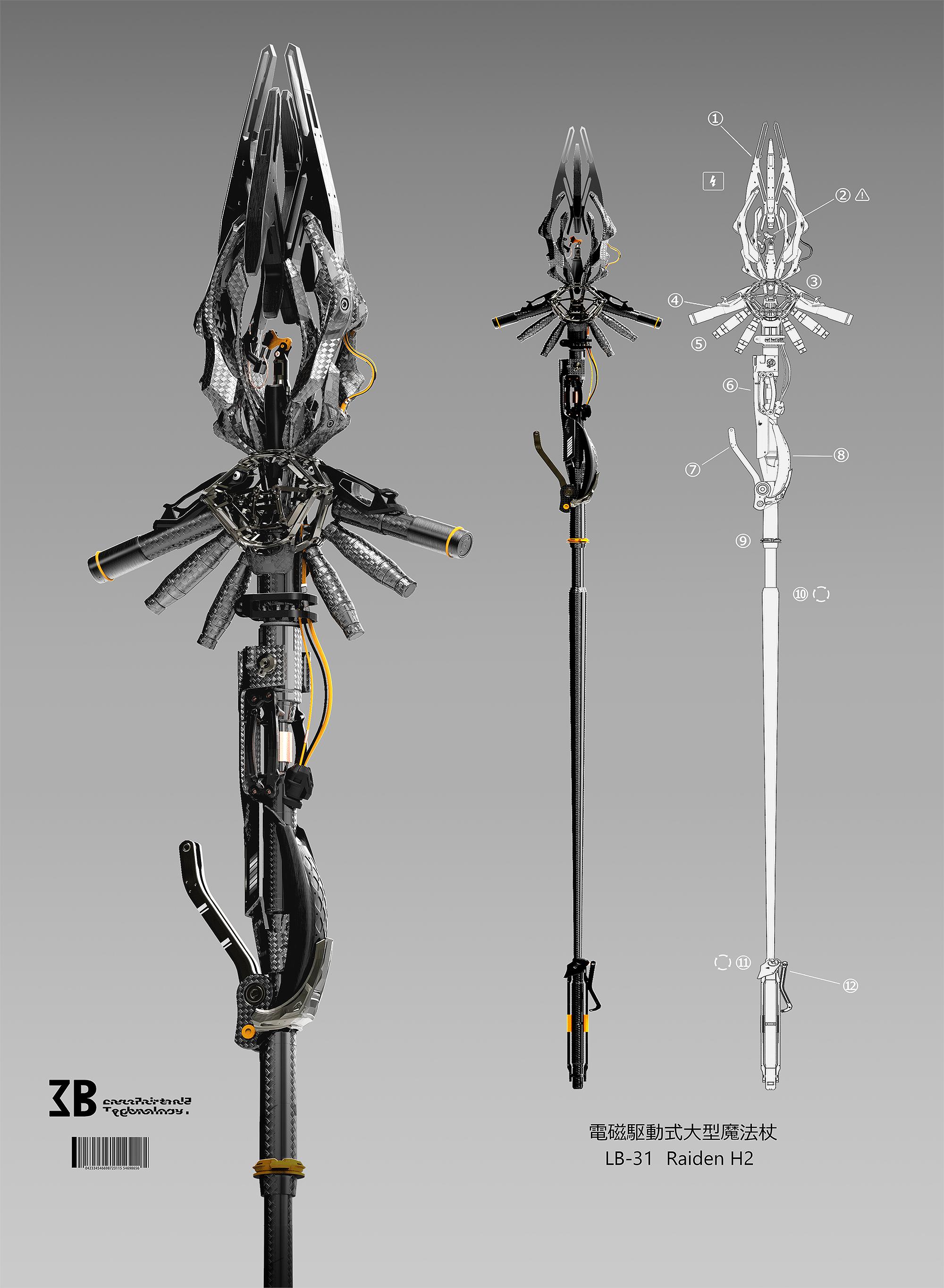 Swav Sf魔法の杖まとめ T Co M3kos4jfz3 Twitter