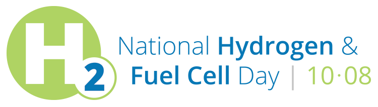 Happy National Hydrogen Day!!
