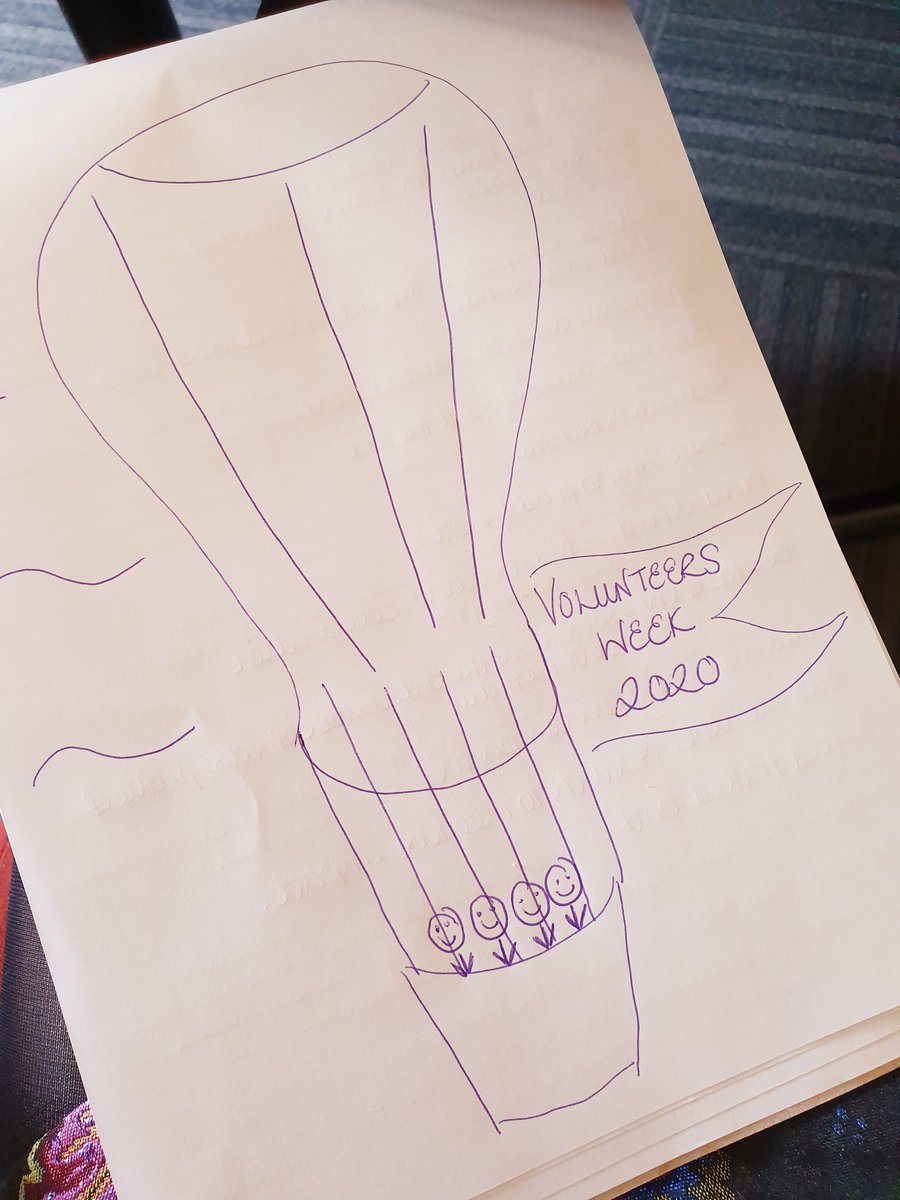 Felicitie_Walls's tweet photo. With the #VolunteersWeek #UKPartners reflecting on #VolunteersWeek2019 and preparing for #VolunteersWeek2020 #celebrate #champion #recognise @VolunteerNow1 @VolScotland @NCVOvolunteers @WCVACymru @VolWales @MargaretStarkie @shaundelaney https://t.co/PONoNEssLn