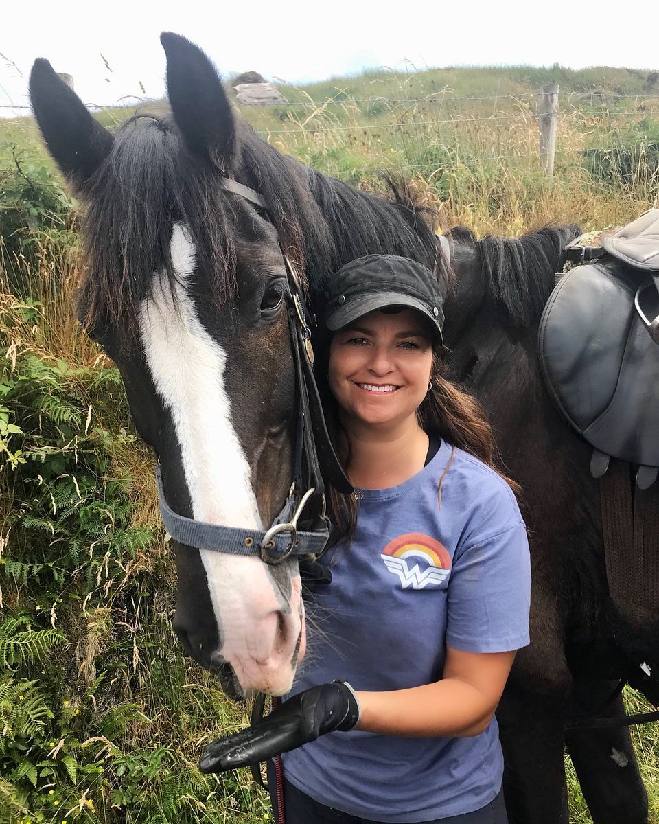 killarneystable's tweet image. A happy horse and rider = A happy life 😊 💚 💚 
photo by @Bamkambam

#Horseriding #Horseaddict #Horse #Equestrian #Horseoftheweek #Horseriding #Killarneynationalpark #Kerry #Ireland #Killarney #Killarneyridingstables