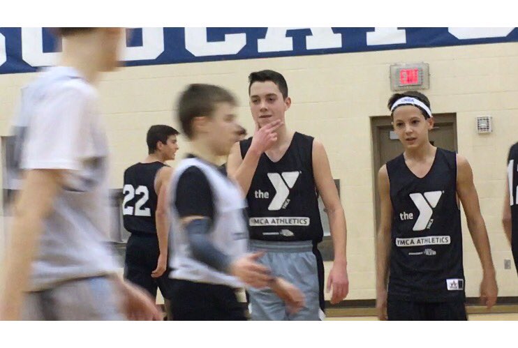 nick_garrett5's tweet photo. Happy birthday brother! Much love to you man!! Enjoy these throwbacks. @jakeblach https://t.co/IwPz2np4Av
