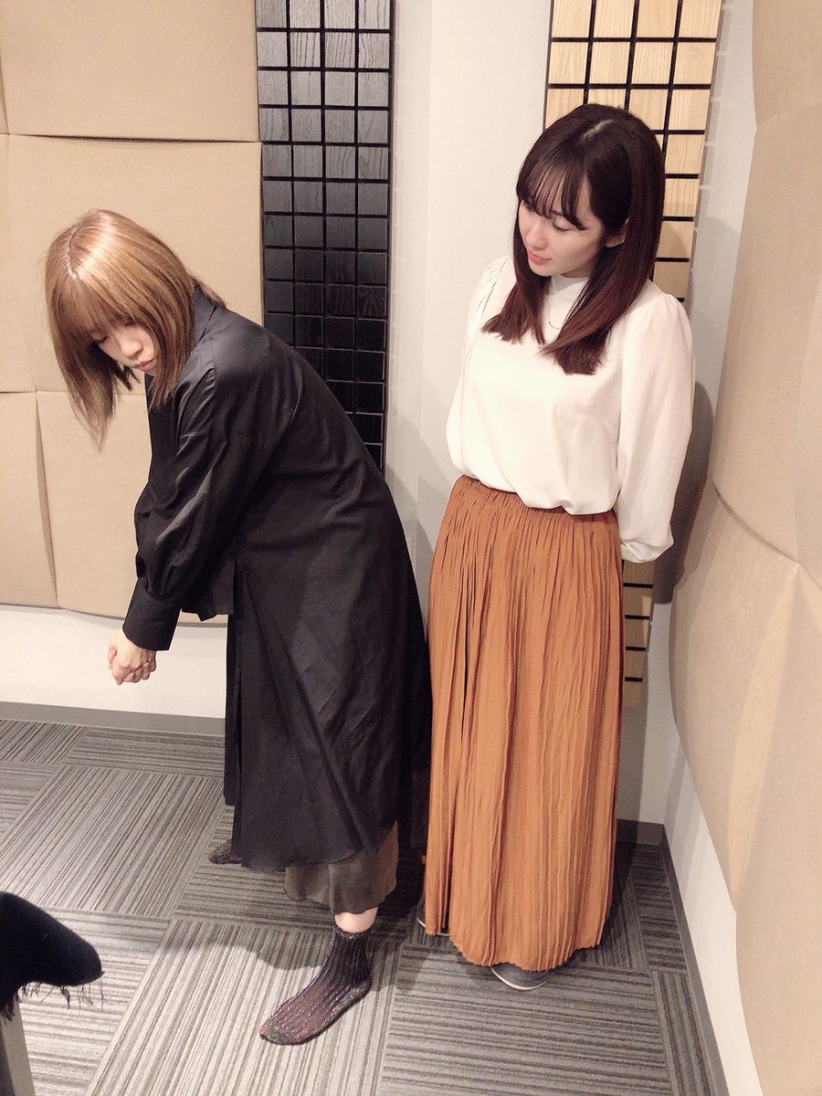 春佳 彩花のssちゃんねる V Twitter 本日は文化放送超 A G にて25 30 春佳 彩花のssちゃんねる 放送です 本日 秋のシーズン ちゃんねるはじまります 今夜も宜しくお願い致します Ssちゃんねる