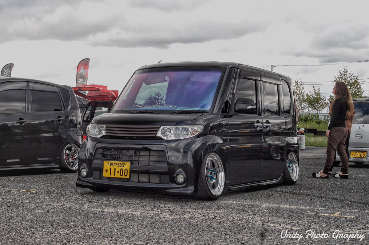 STINGRAY_5555's tweet photo. #カスタマイズカーニバル2019
#カスタマイズカーニバル
#CUSTOMIZECARNIVAL
produced by #UnityPhotoGraphy https://t.co/NsEJArGVxe