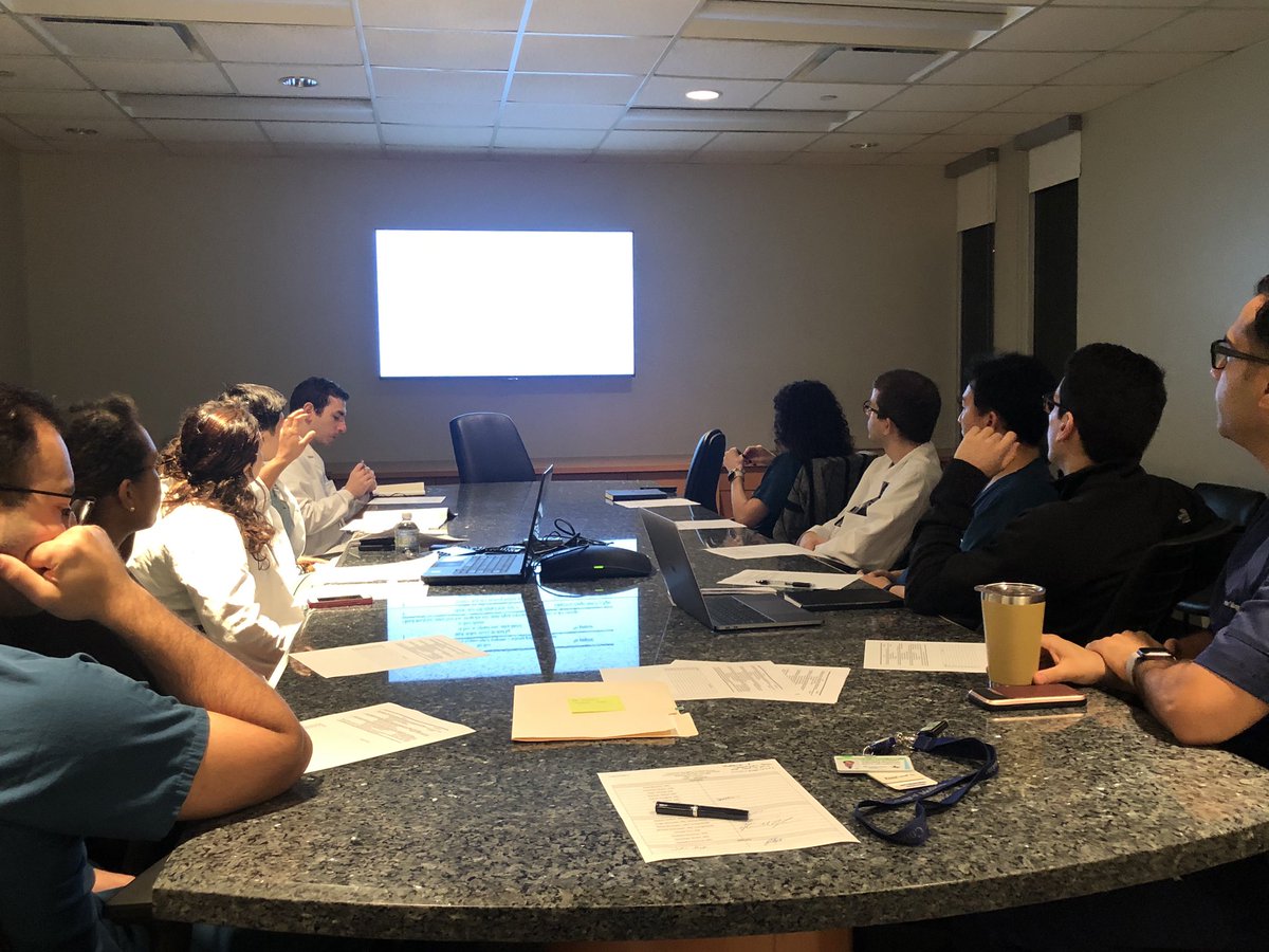 jmills1955's tweet photo. O’Dark Thirty #ToeandFlow #BCMVascular @BCM_Surgery Conference on standardizing implementation of new concepts #CLTI #WIfI #GLASS #GlobalGuidelines #ComprehensiveVascularCare @UofTVascular @stanfordvasc https://t.co/YS6HF3MPrL
