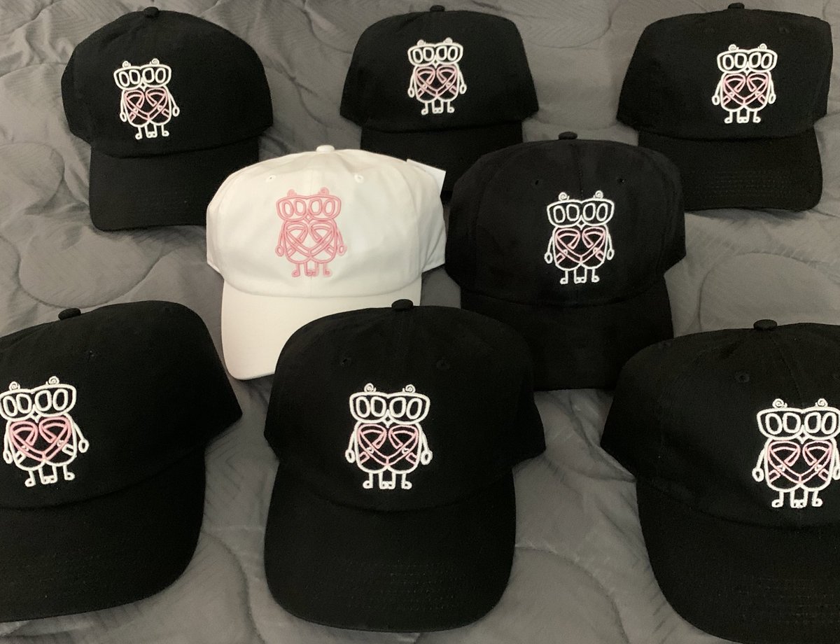 IsaiasIsIce's tweet photo. #atathousand is back at it. We’ve lost some great women to #breastcancer including my grandmother. In honor of her memory and all those fighting the good fight, we made the twin bot with the bow of #awarness. I hope y’all enjoy. #BreastCancerAwarenessMonth https://t.co/lEvs8Mb1Uv