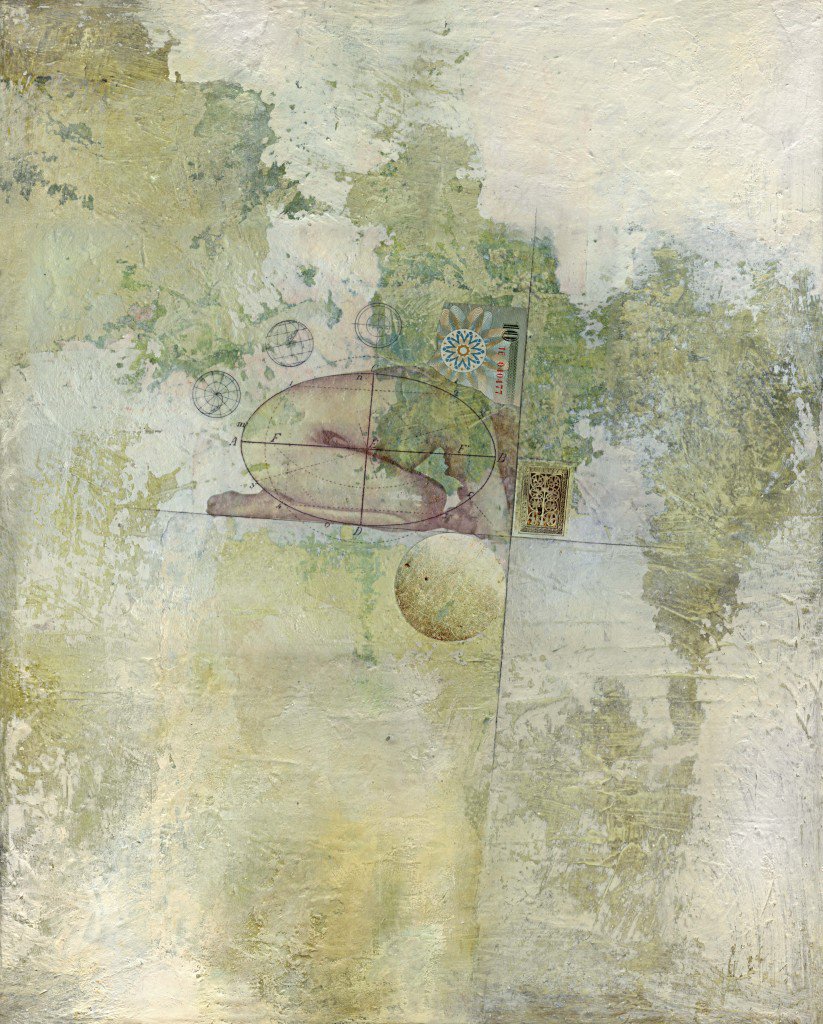 Creative Network Member Dick Allowatt:  "My work is usually inspired by vintage objects, books and ephemera which I seek and collect. I am drawn to the aged..." Learn more:  tamarackfoundation.org/directory-list… #creativitypaysinwv #tamarackfoundation #painting #graphicdesign #westvirginia