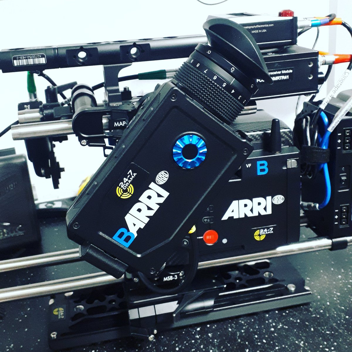 Oscar T Williams tweet media