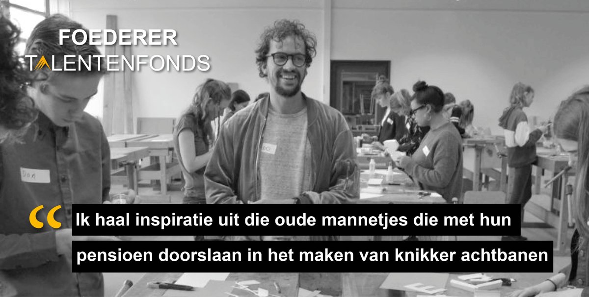 Foederertalent's tweet photo. Nando Dollemans is 1 van de 3 winnaars van de Foederer Talent Award 2019. Met zijn project Transience laat hij de bezoekers van GLOW zien hoe mooi gebroken licht kan zijn. 
Lees het hele interview hier: https://t.co/Q8eEKWoSgT https://t.co/6KIQG9TlGM