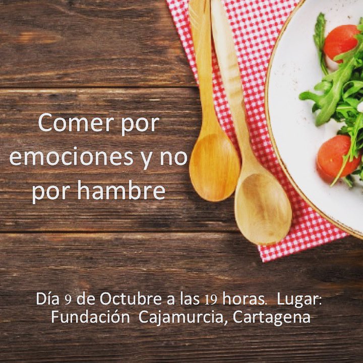 Cartagena nos vemos mañana! #conferencia #psiconutricion #psicologia