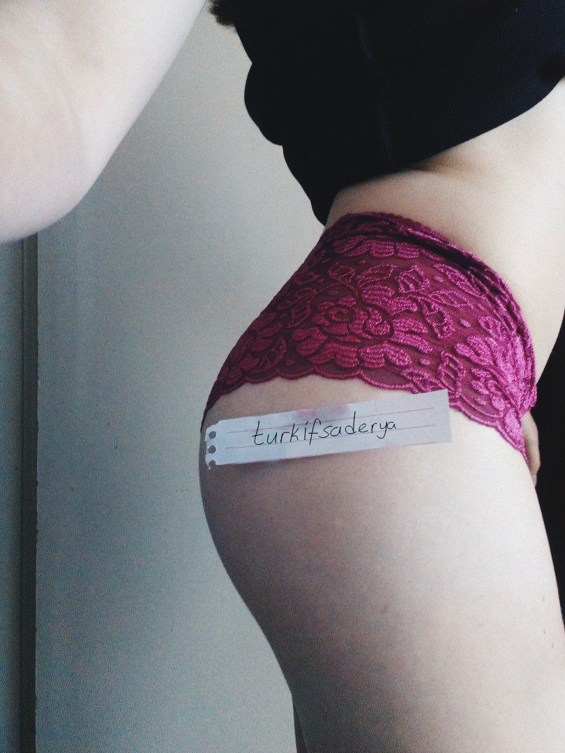 yorumları alayım, RT yapar mısın? 💄 💋