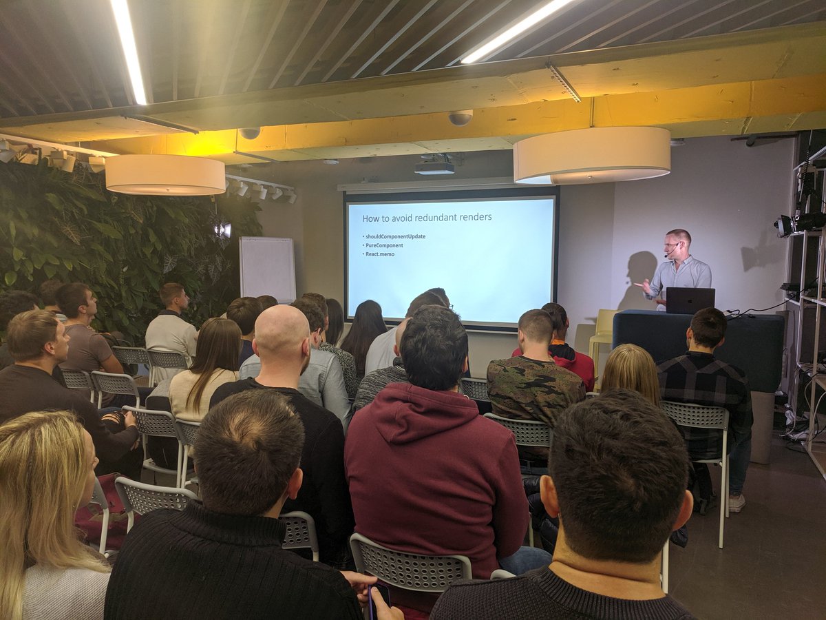 React Native Ukraine tweet media