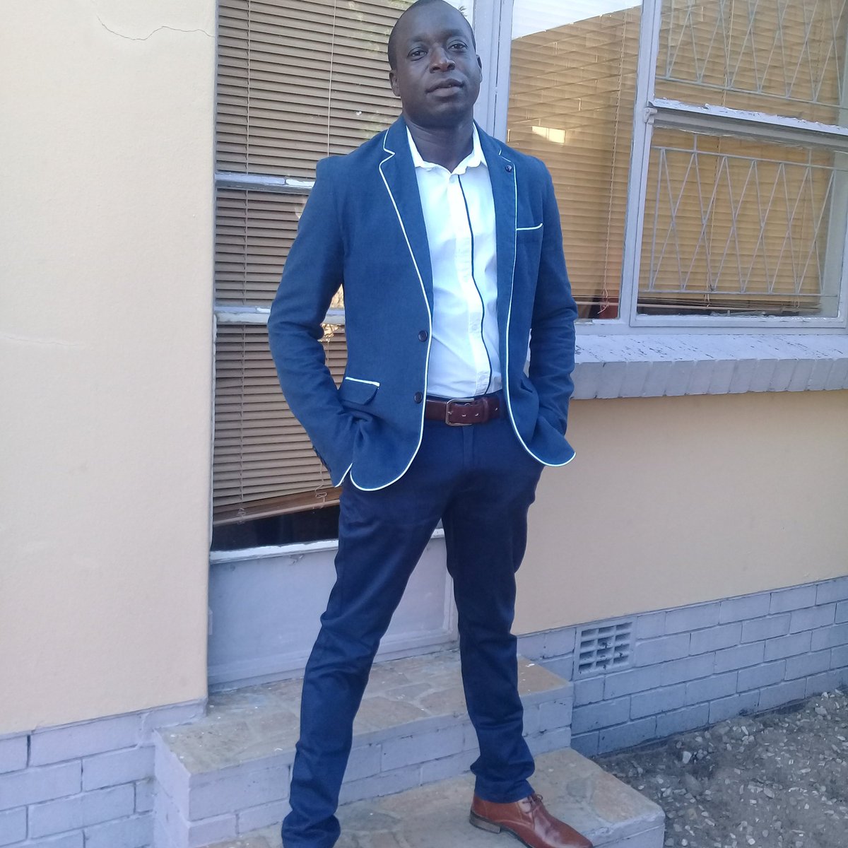 Osofio's tweet image. #NewProfilePic