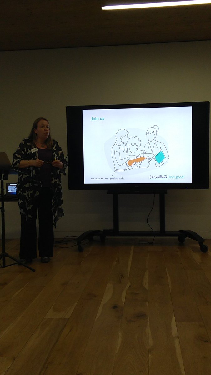 ConsultantsForG's tweet image. The new @ConsultantsForG  website allows you to sign up to be a member directly - what are you waiting for? Check out our criteria here consultantsforgood.org.uk/join/ #ConsultantsForGood  #NetworkingForGood