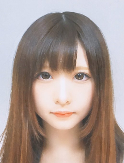 Twitterのコスプレ画像6