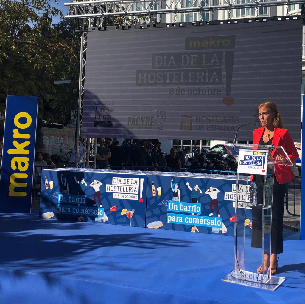 Foto cedida por Ayuntamiento de Madrid