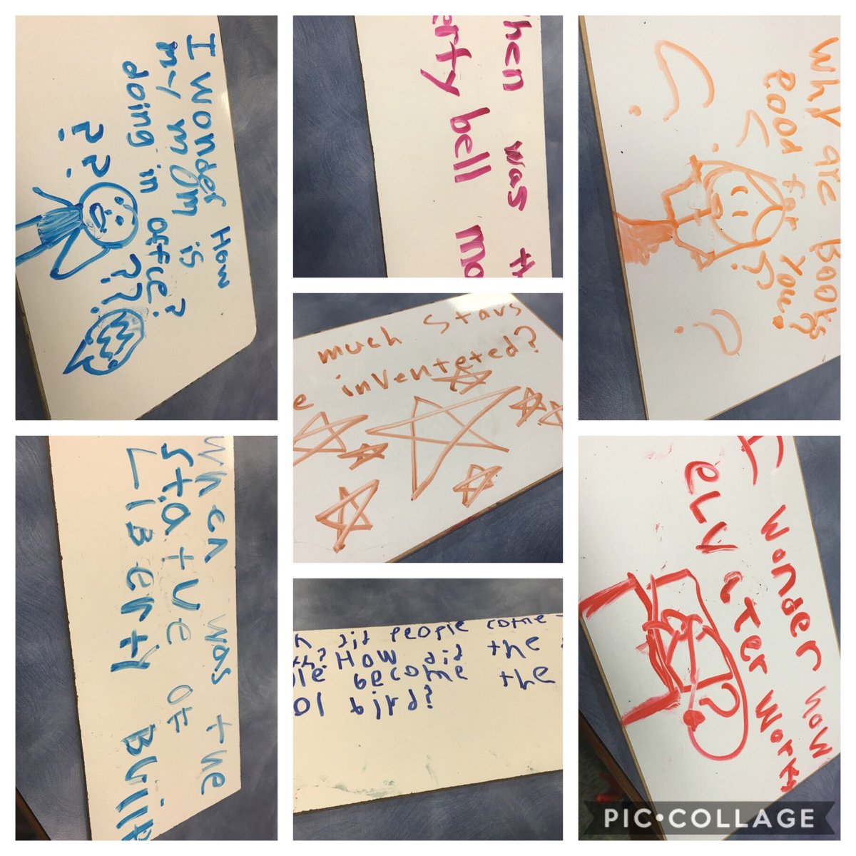 ThreeChoptLib's tweet image. Beginning some inquiry work.  @ThreeChoptLib @hcpslib #creativethinker