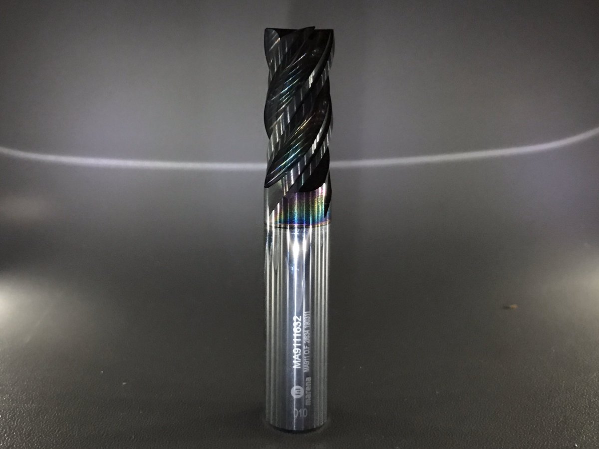 Marena_SL's tweet photo. Who has said that machining is at odds with beauty?. Taking care of every detail, as if it were a jewel, our tools are the solution that your machining needs, ready for different machining?.
#marena
#differentTools
#cuttingtools https://t.co/syxxl1mcNX