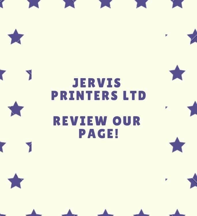 Calling all #friends and #family of Jervis Printers! It would mean a lot if you could review our page to help us #grow as a business! 😘😁 (Thank you to all those who have already left a glowing review ❤️)