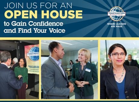 Build a Better You! Join us for FREE OPEN NIGHT. Discover how ENNIS TOASTMASTERS can help improve your Social and Public Speaking &amp; build Leadership skills at 
TEMPLE GATE HOTEL on TUESDAY 15th OCTOBER Starts at 8pm SHARP so we recommend that you arrive EARLY
and bring a friend