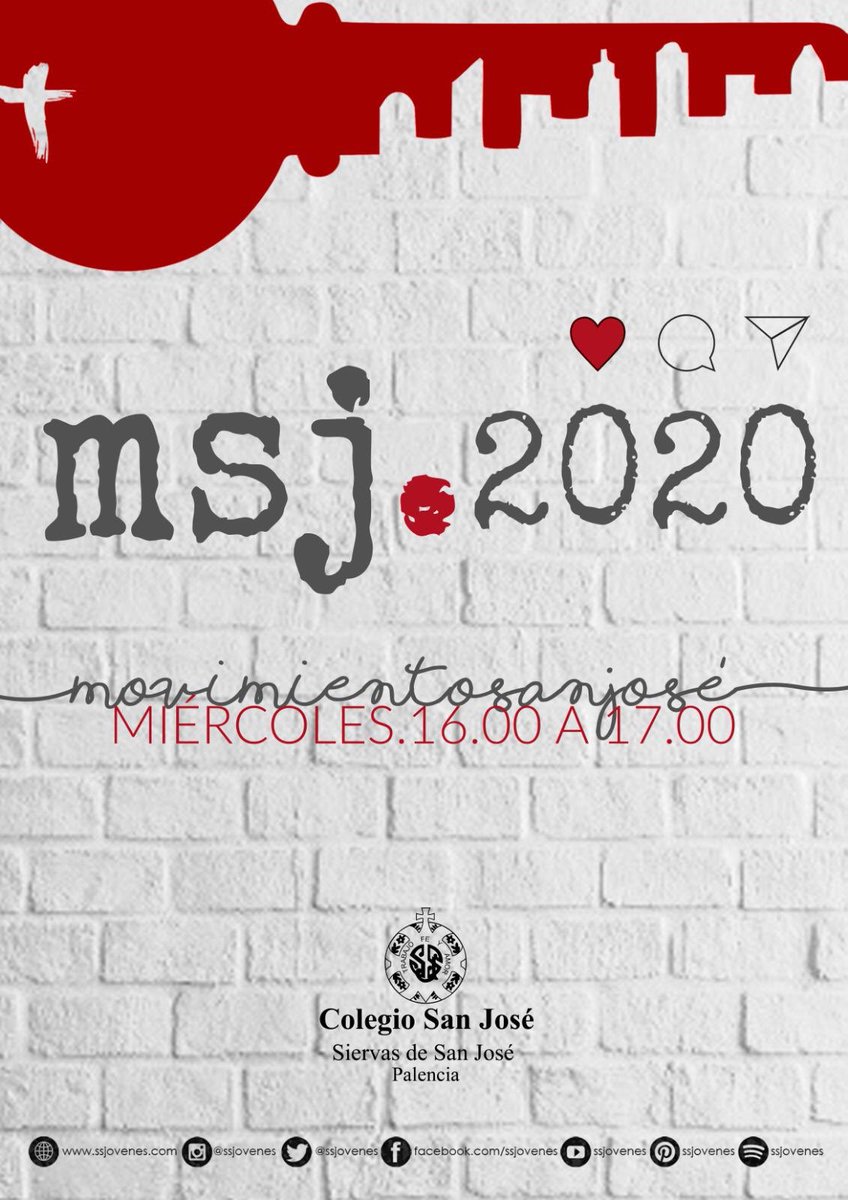 SJOSEPALENCIA's tweet photo. Estamos de vuelta. https://t.co/KBzN8wErm9