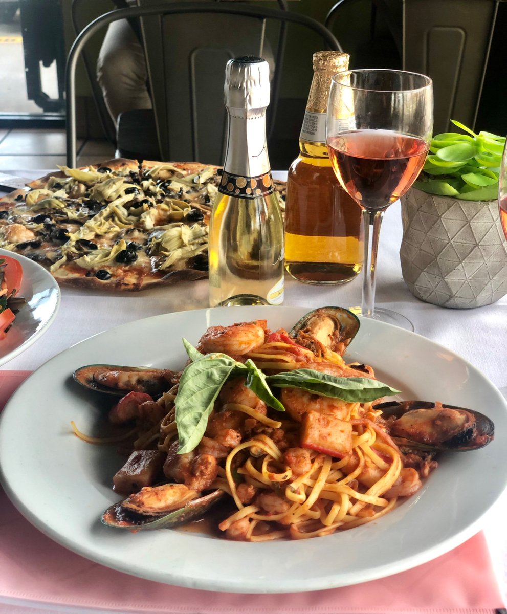 PastaRomaFig's tweet photo. We’ll be at #tasteofitalyLA serving up new tasty flavors! See you Saturday #LA! #italian #italianfood #yum #yummy #cleaneats #pasta https://t.co/Xj10zciw3M