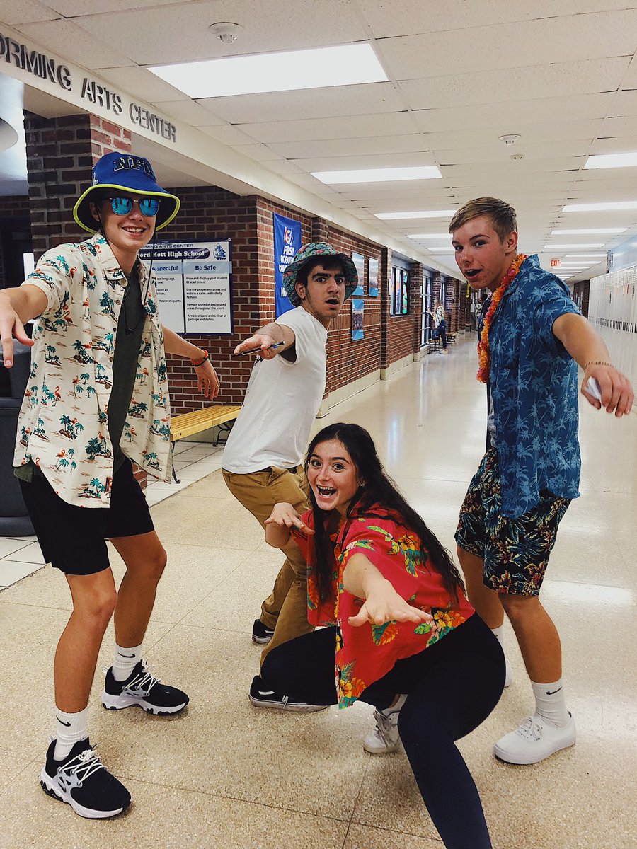 Mott Leadership tweet media