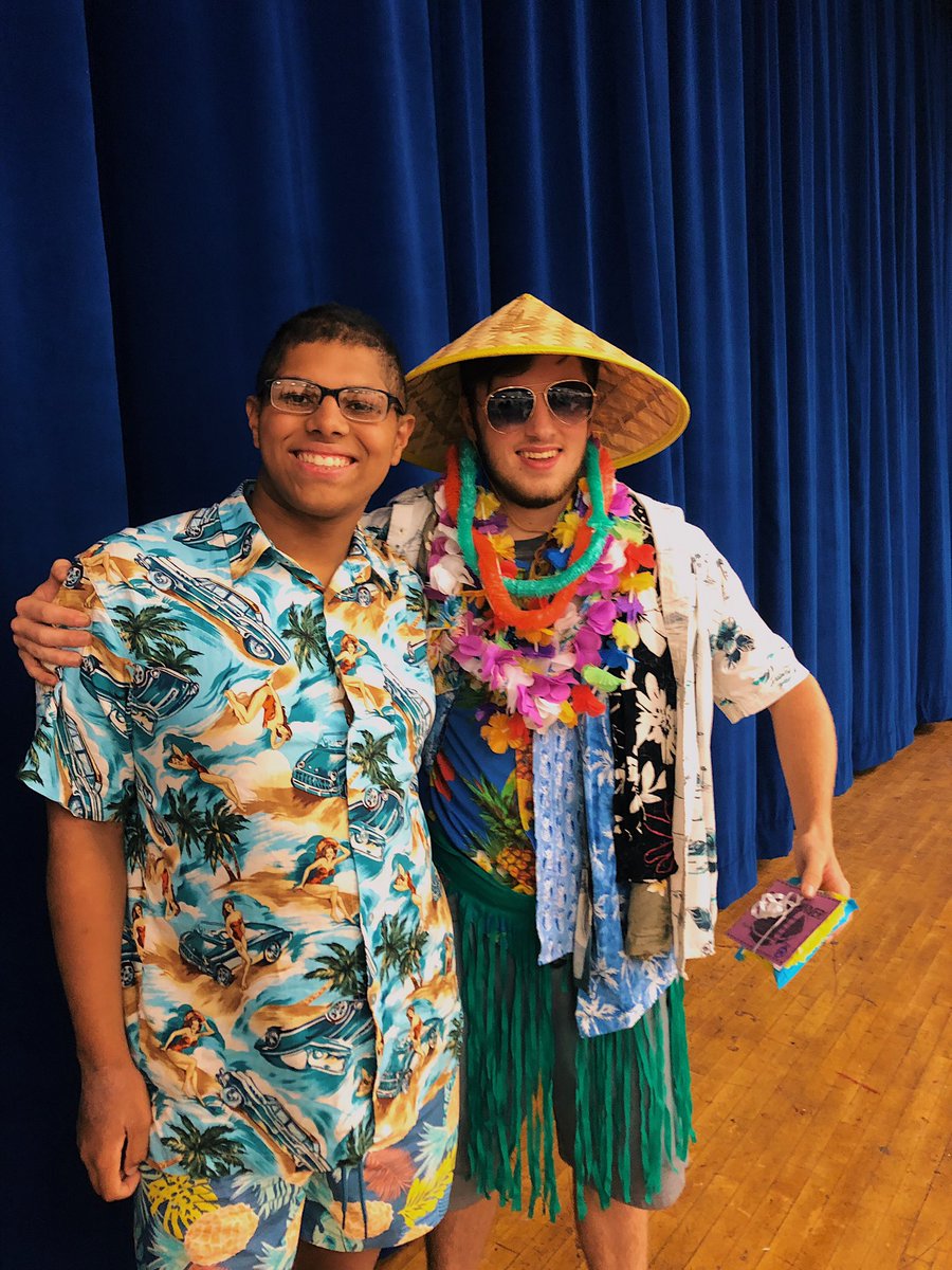 Mott Leadership tweet media