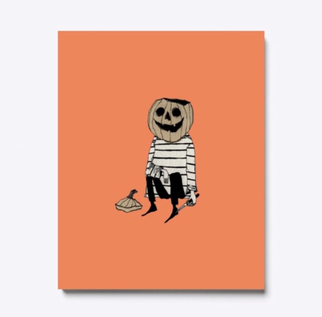 forestmerch's tweet photo. “HBAY” canvas prints available now🧡
link in bio! https://t.co/WAEGpebhyc
