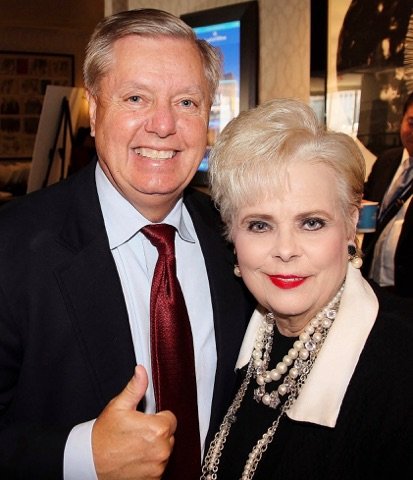 Thank you to our great friend, Senator <a href="/LindseyGrahamSC/">Lindsey Graham</a> for being our keynote speaker at our 2019 Conservative Clean Energy Summit this year.  Keep up the great work! #RightOnEnergy