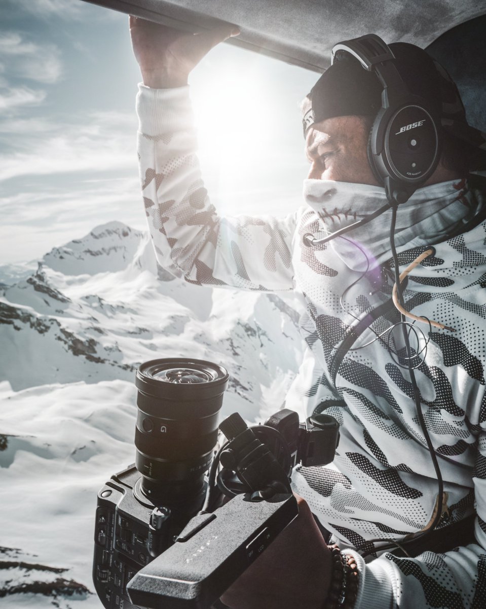 sonyproeurope's tweet image. Want to know 6 tips for shooting slow-motion footage from Sony Pro Ambassador Stéphane Couchoud? Of course you do! Click the link to watch the video and see how Stéphane uses the #FS5 to capture jaw-dropping content. Share your tips below! bit.ly/2Vu6E3V