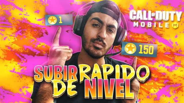 Pues que mejor que un pequeño TIP para el #CoDMobile 

youtu.be/QXj_vaMm-2Y