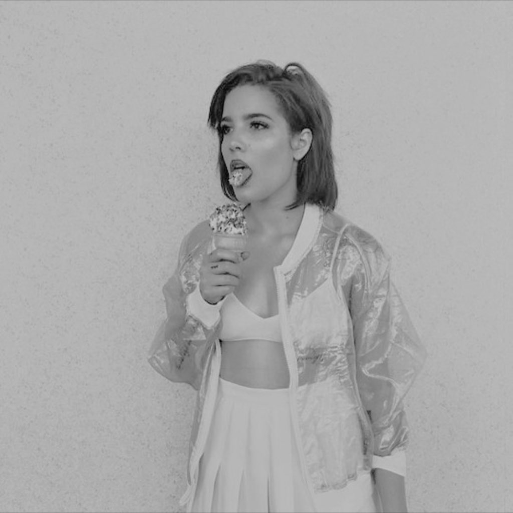 Take me to the candy shop. 

↺ + ♡