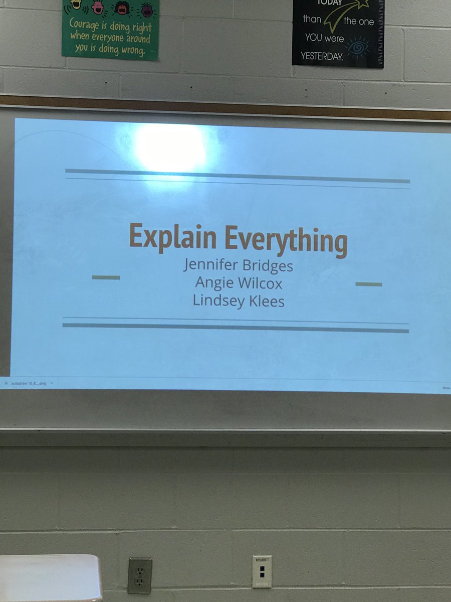 denisehaley424's tweet photo. Another great session! #jdcstech https://t.co/9oe3ekXCqH