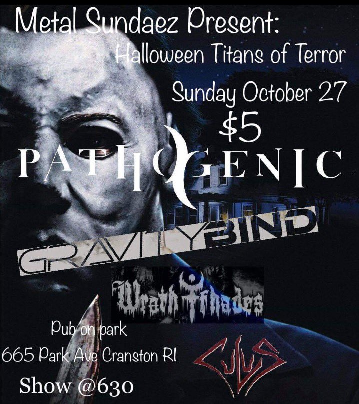 Gravity Bind tweet media