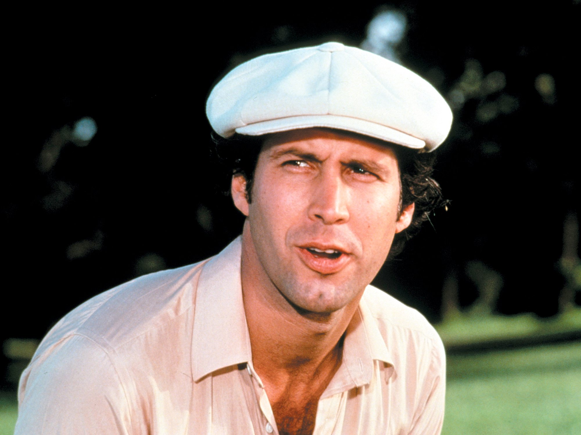 Happy Birthday to Chevy Chase who turns 76 today! 