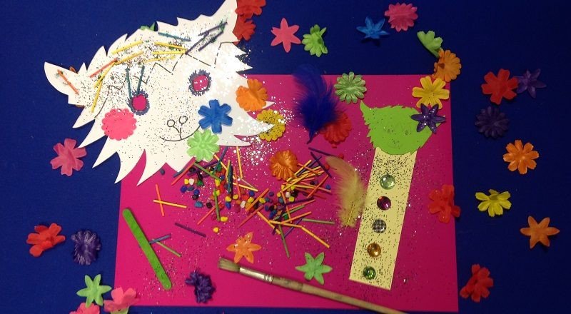 CPKLibraries's tweet photo. Pop in to #StrathearnLibrary this Friday and create highland cow face masks and book marks at our 'Crafty Drovers' event.

2-3pm, it's fun and FREE! https://t.co/8mnic2i082