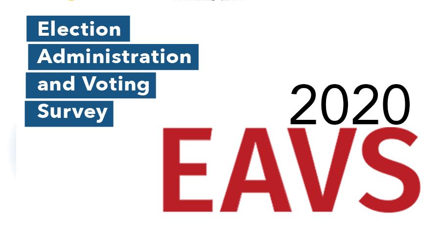 EACgov's tweet photo. .@EACgov is now seeking public comments on the 2020 Election Administration and Voting Survey and 2020 Policy Survey. Take a look at the draft survey instruments and submit your feedback by December 6, 2019: https://t.co/XSVjgCJp4c. #CommentPeriod is Open. #EAVSdata https://t.co/iFVgsU0evQ